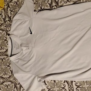 Nike Tennis Henley M